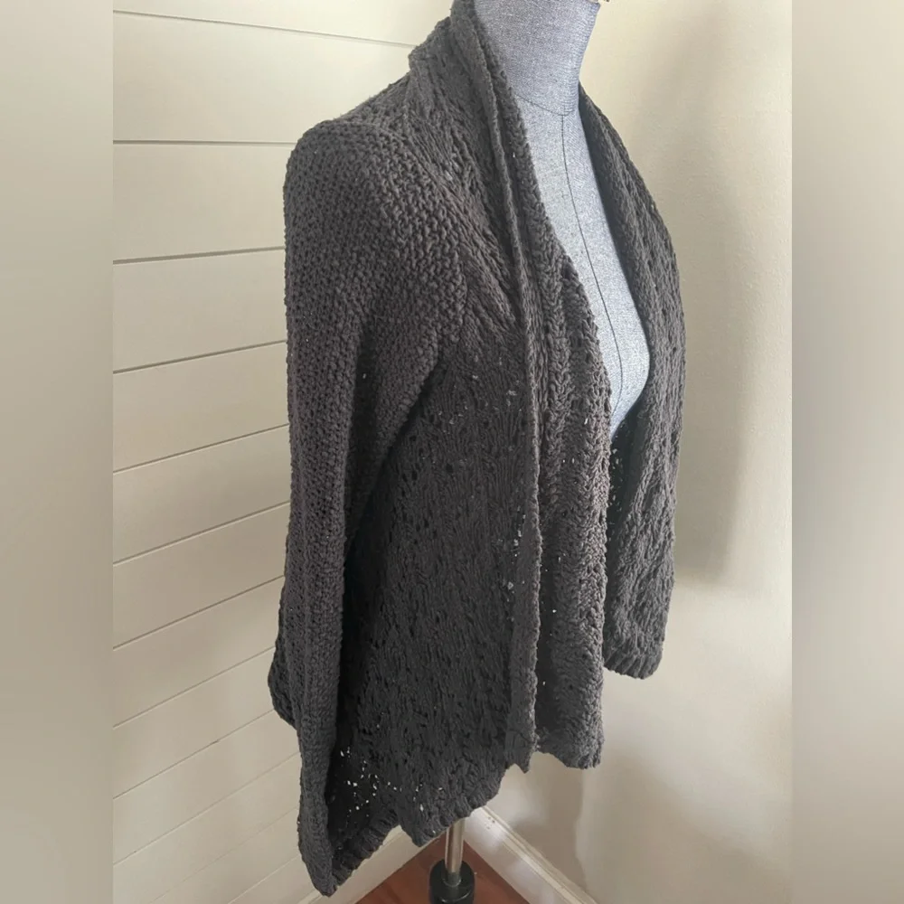 Loft Knit Sweater